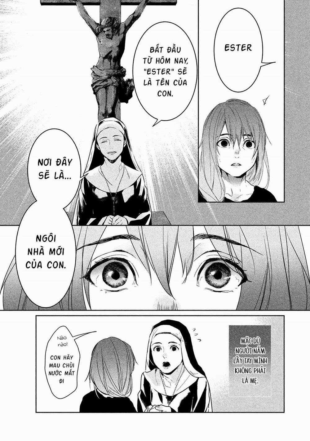 Märchen - Tân Ước 7 trang 12