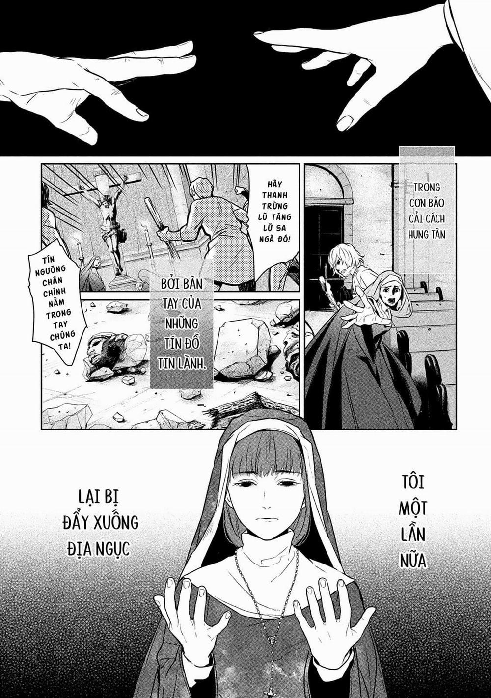 Märchen - Tân Ước 7 trang 15