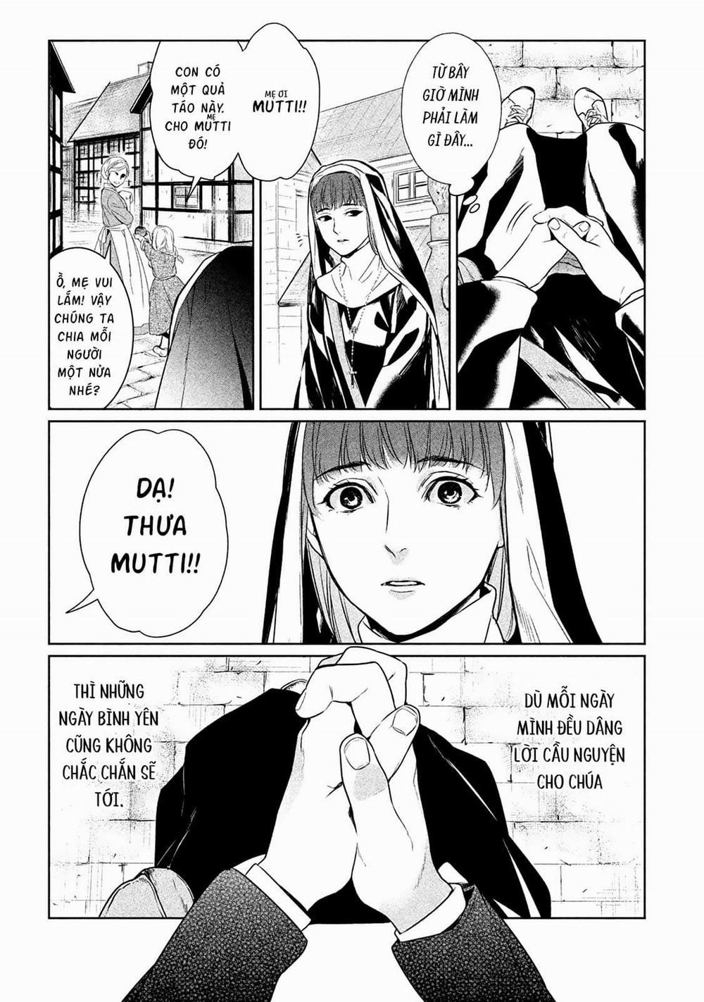 Märchen - Tân Ước 7 trang 16