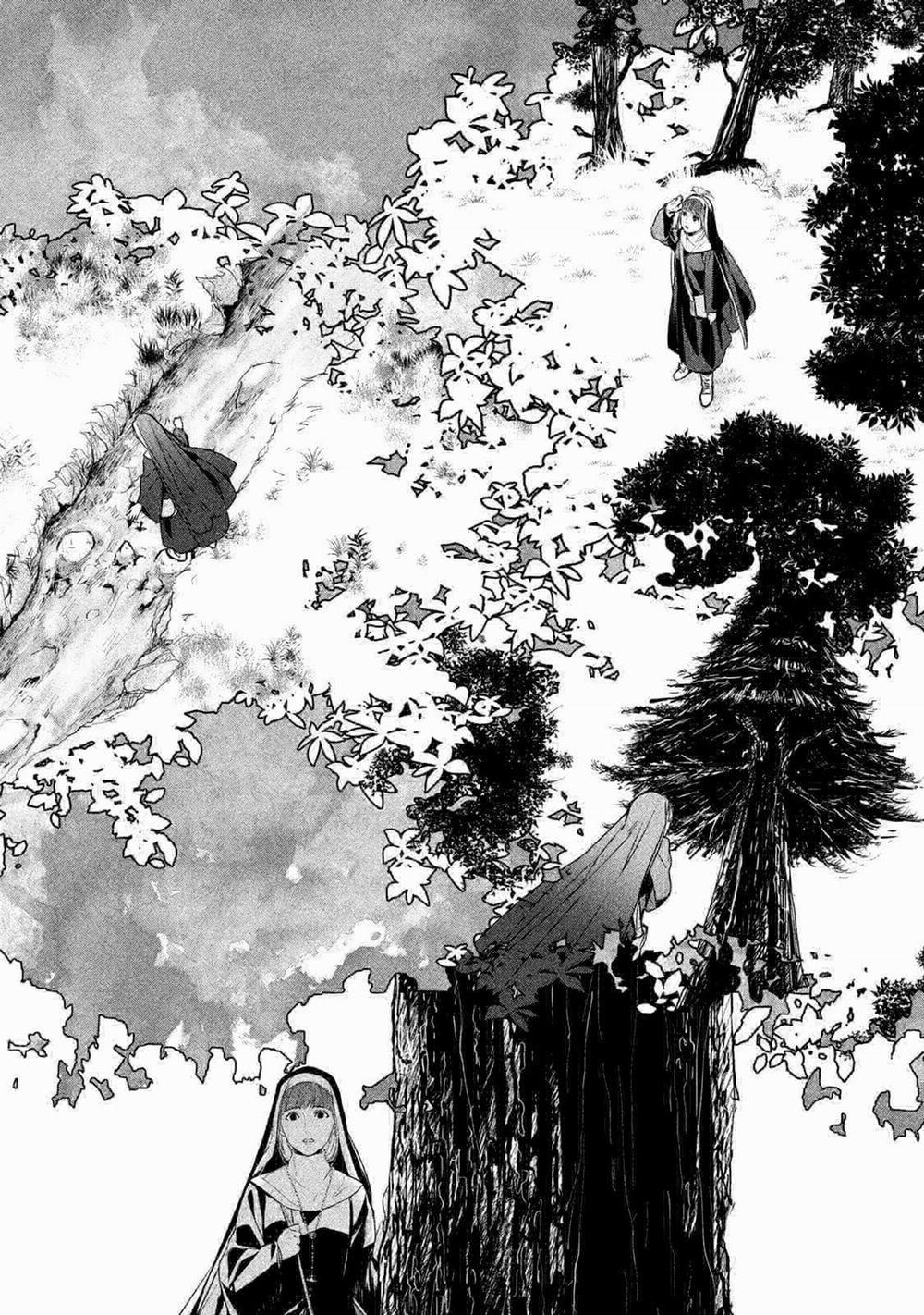 Märchen - Tân Ước 7 trang 18