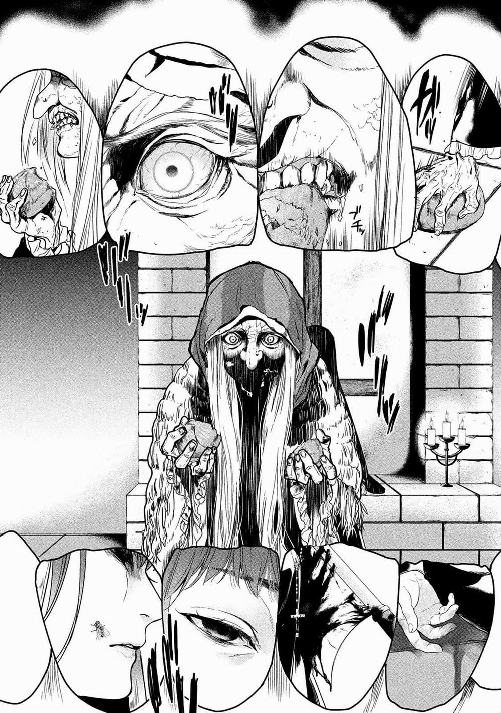 Märchen - Tân Ước 7 trang 2