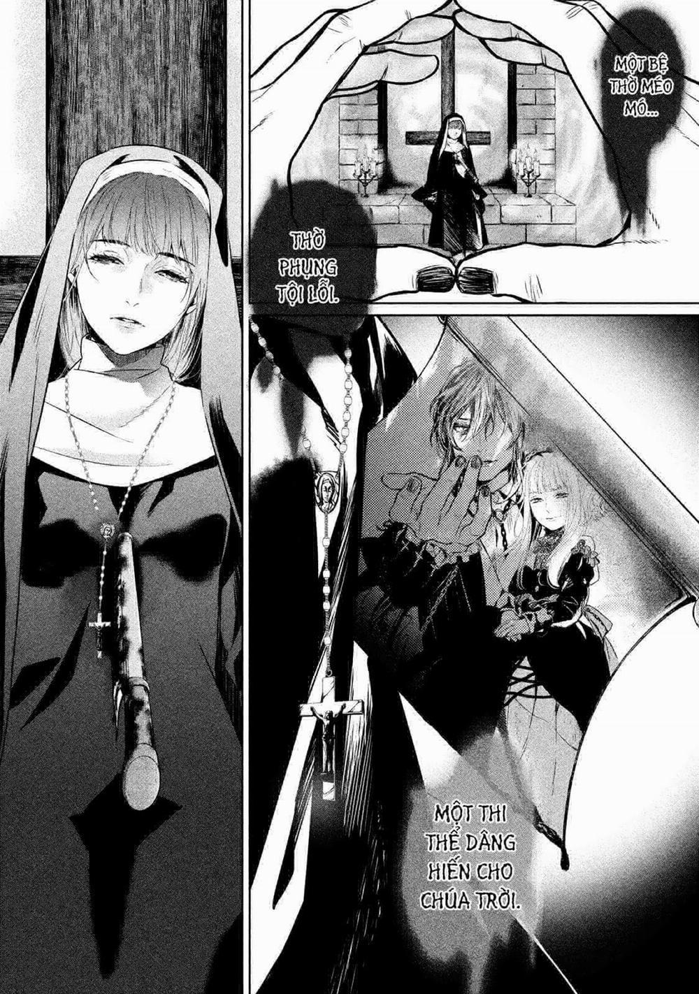 Märchen - Tân Ước 7 trang 3