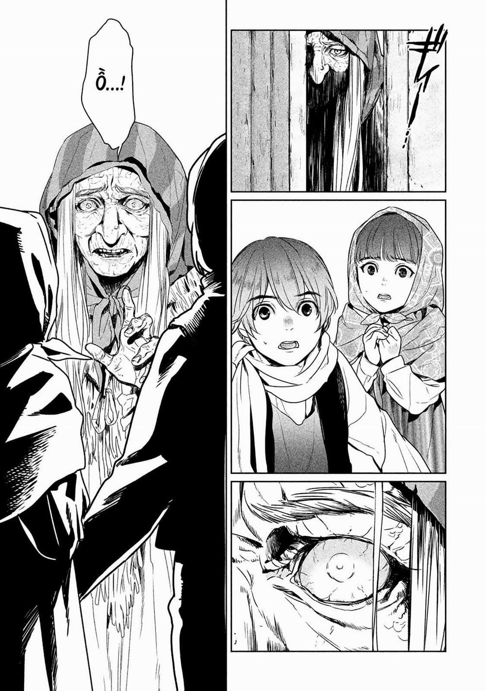 Märchen - Tân Ước 8 trang 14