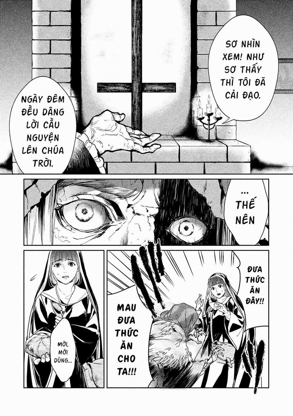 Märchen - Tân Ước 8 trang 3