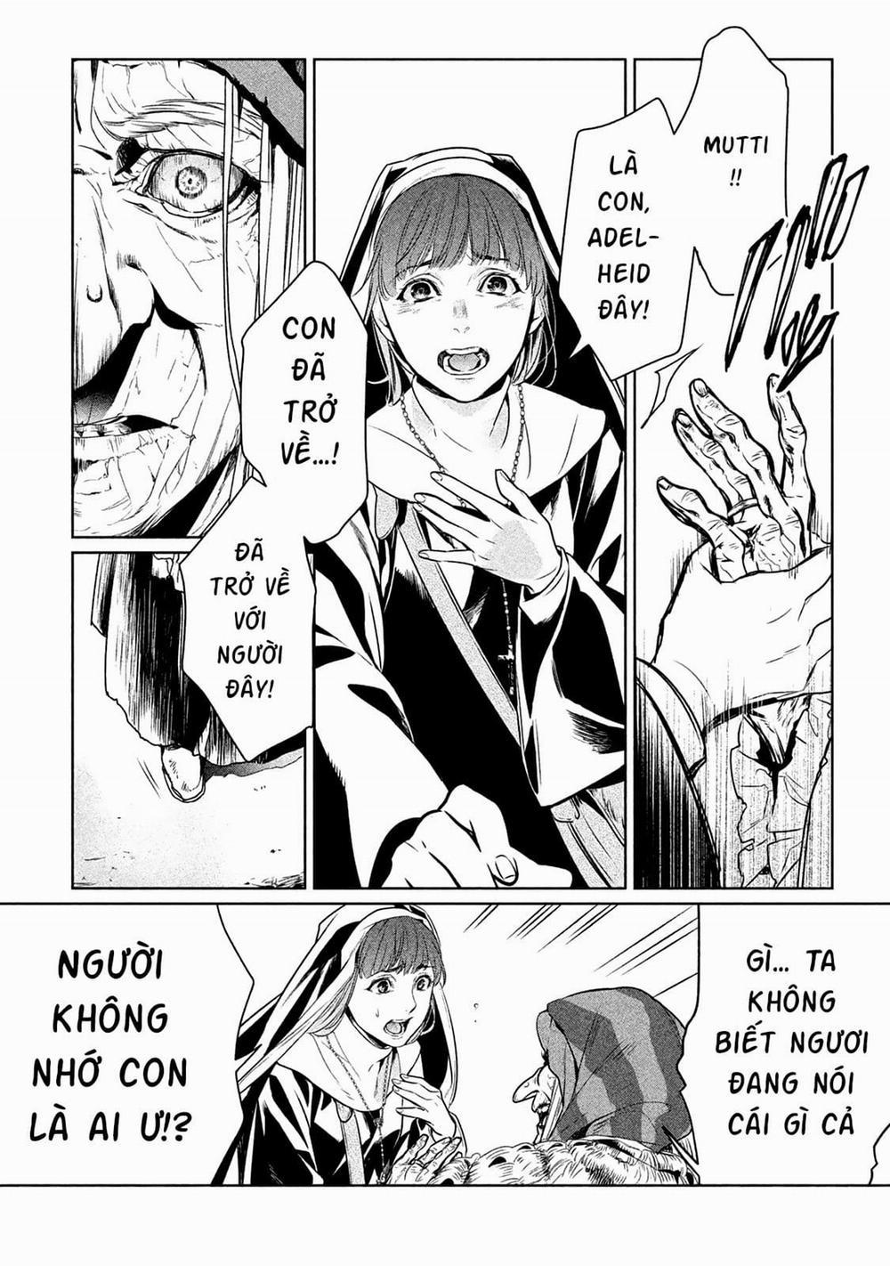 Märchen - Tân Ước 8 trang 5