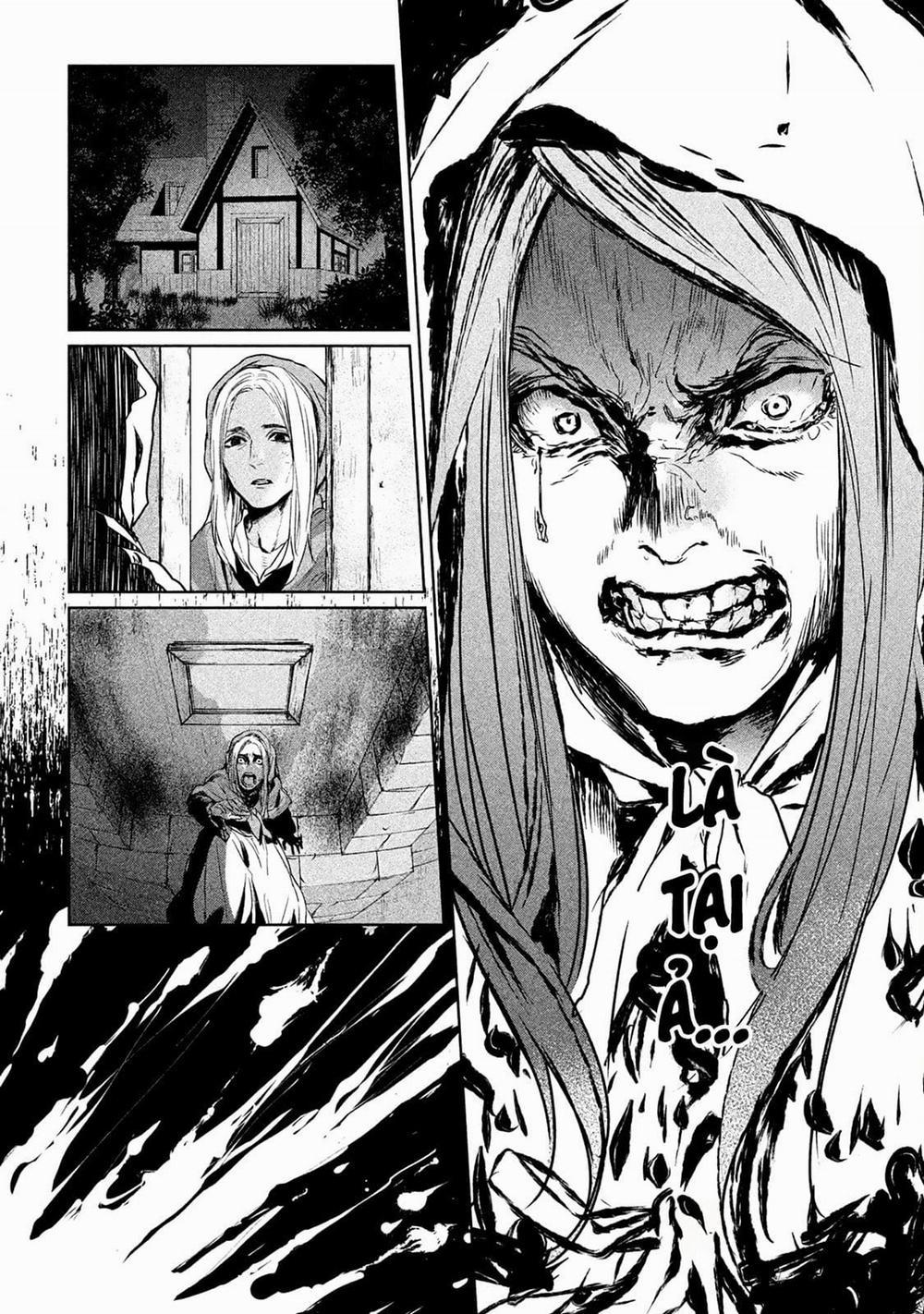 Märchen - Tân Ước 9 trang 12