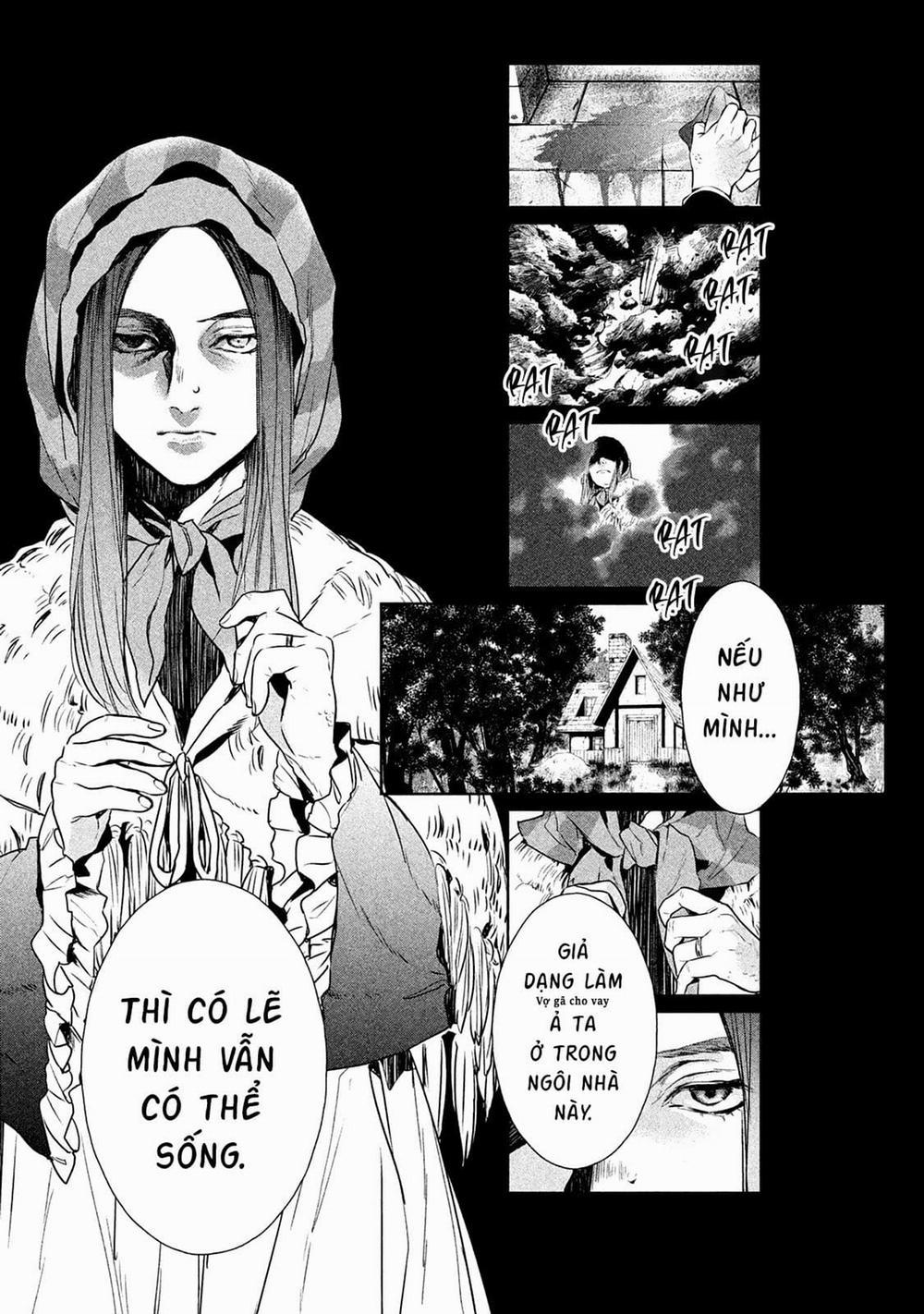 Märchen - Tân Ước 9 trang 13