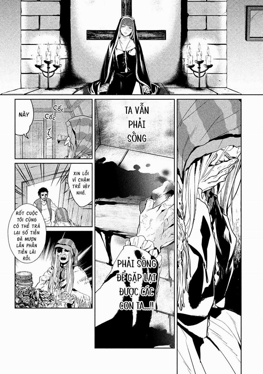 Märchen - Tân Ước 9 trang 16