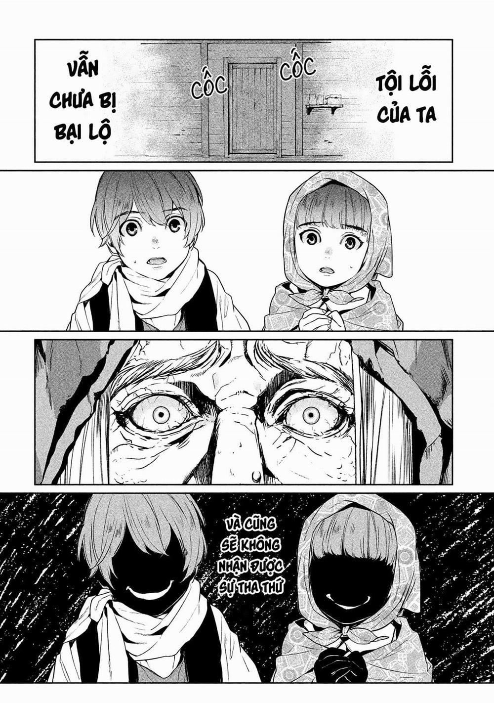 Märchen - Tân Ước 9 trang 17