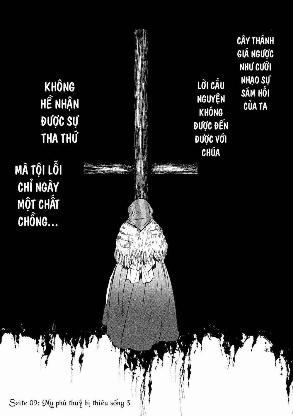 Märchen - Tân Ước 9 trang 2