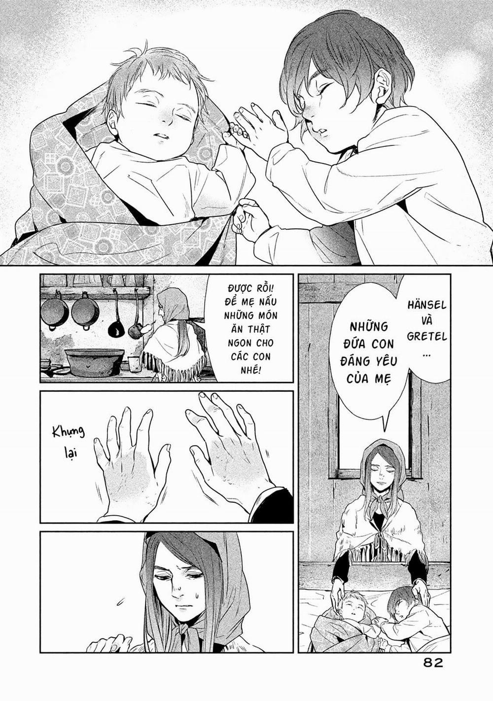 Märchen - Tân Ước 9 trang 9