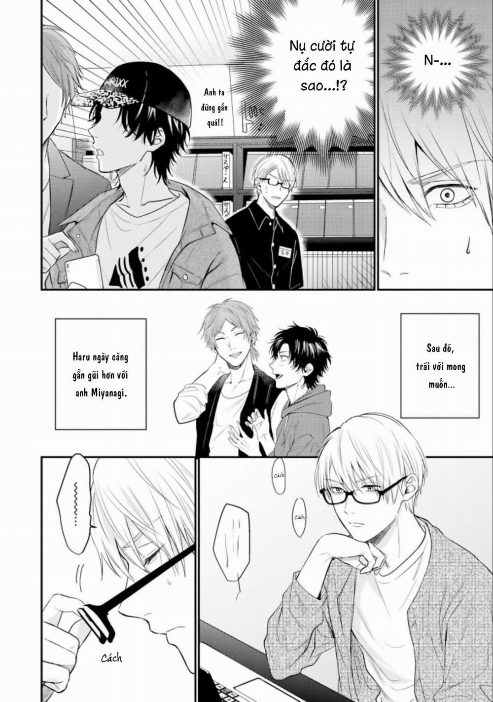 MÄRCHENTIC BAZOOKA 2 trang 15