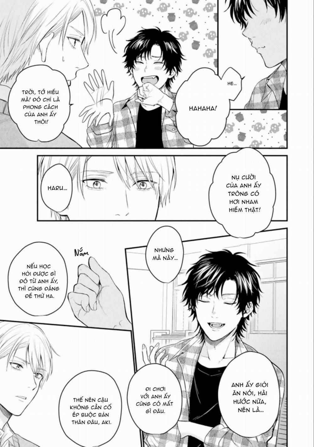 MÄRCHENTIC BAZOOKA 2 trang 24