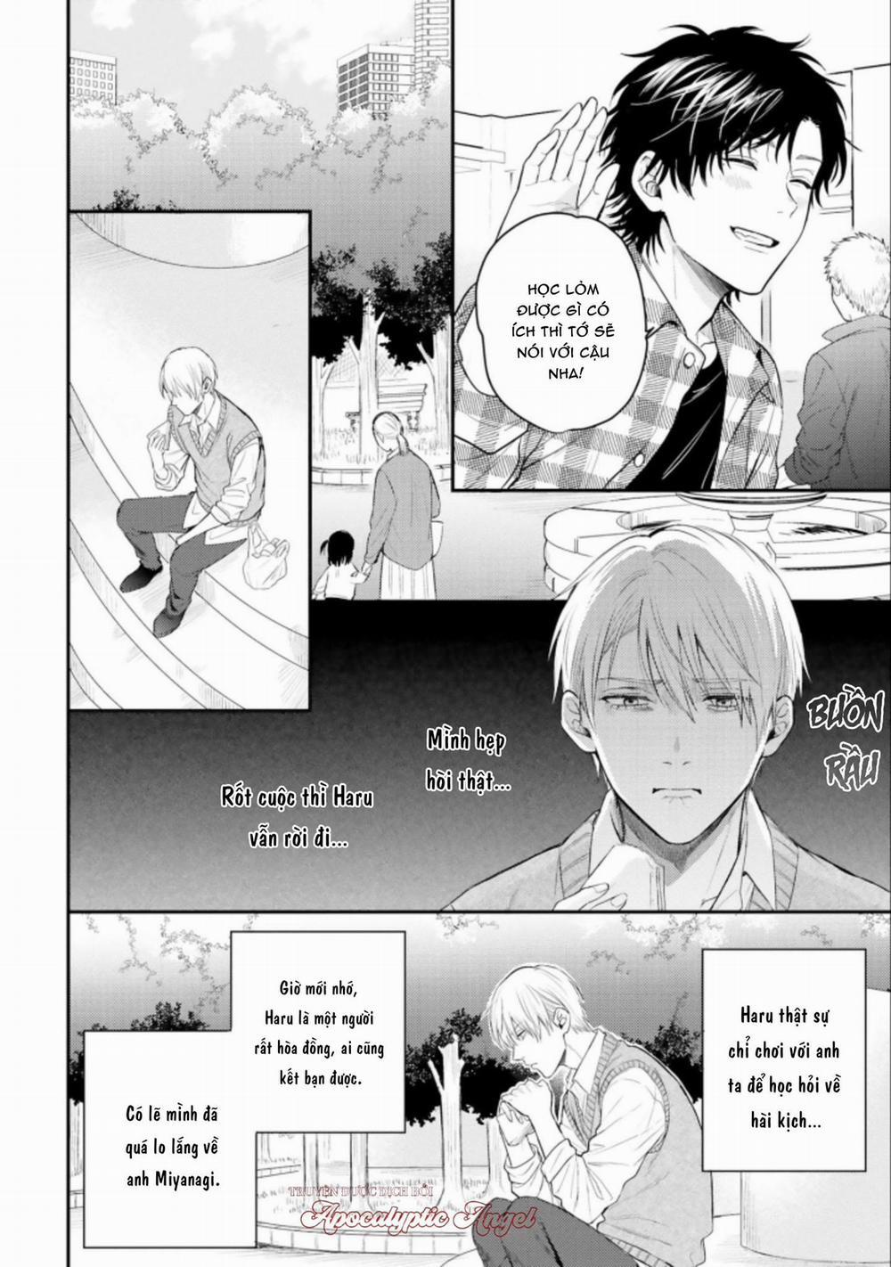 MÄRCHENTIC BAZOOKA 2 trang 25