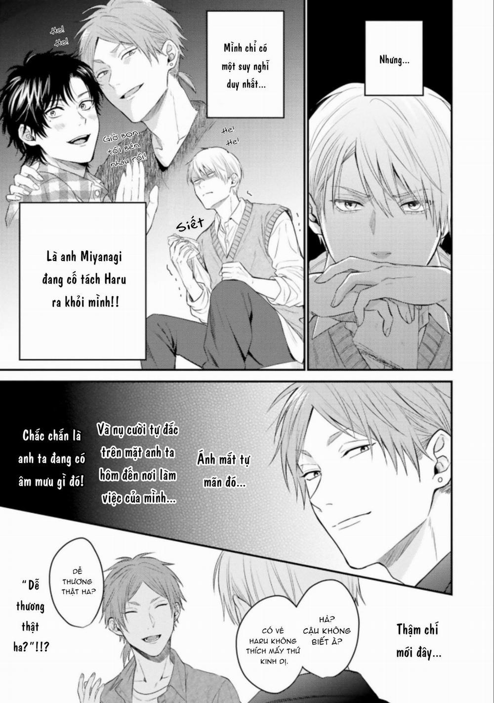 MÄRCHENTIC BAZOOKA 2 trang 26