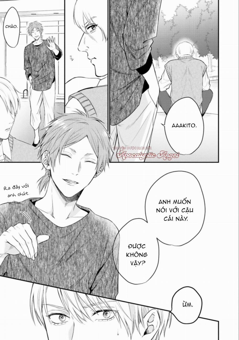 MÄRCHENTIC BAZOOKA 2 trang 28