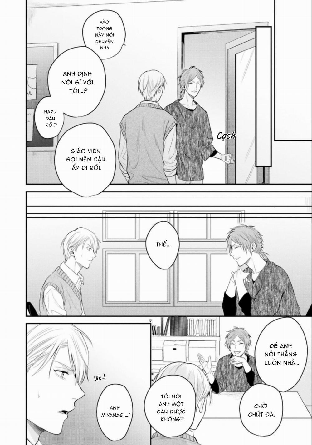 MÄRCHENTIC BAZOOKA 2 trang 29