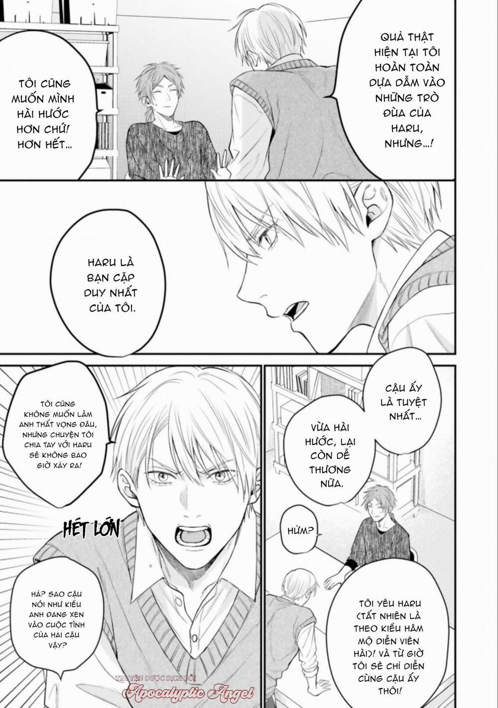 MÄRCHENTIC BAZOOKA 2 trang 34