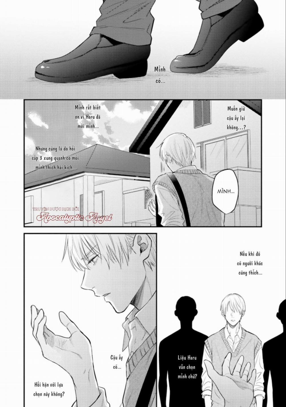 MÄRCHENTIC BAZOOKA 2 trang 37