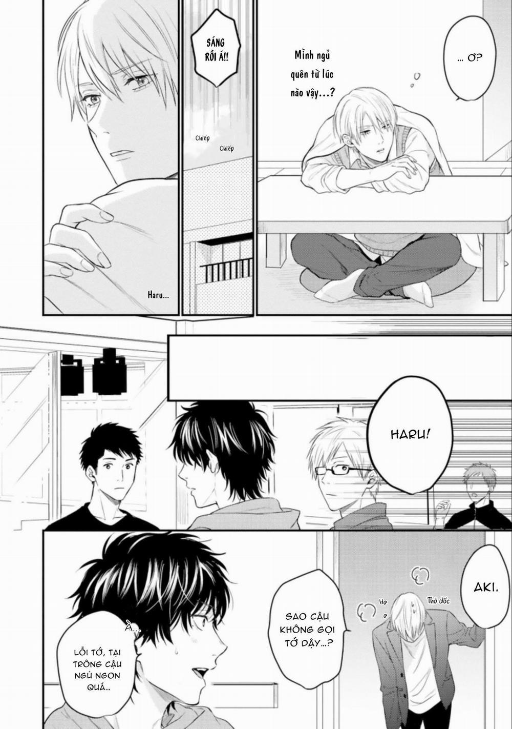 MÄRCHENTIC BAZOOKA 2 trang 39