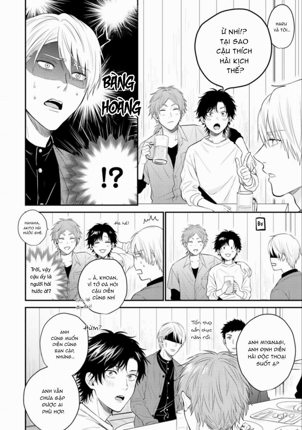 MÄRCHENTIC BAZOOKA 2 trang 9