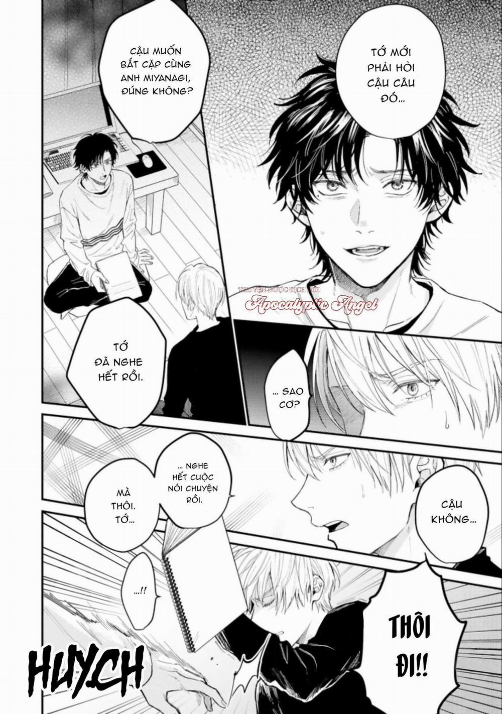 MÄRCHENTIC BAZOOKA 3 trang 11