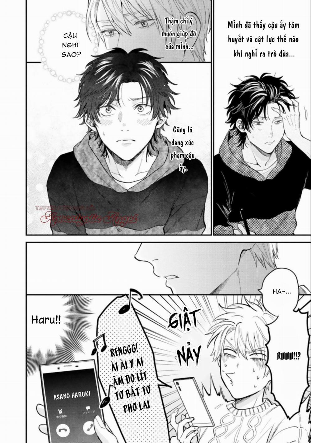 MÄRCHENTIC BAZOOKA 3 trang 19