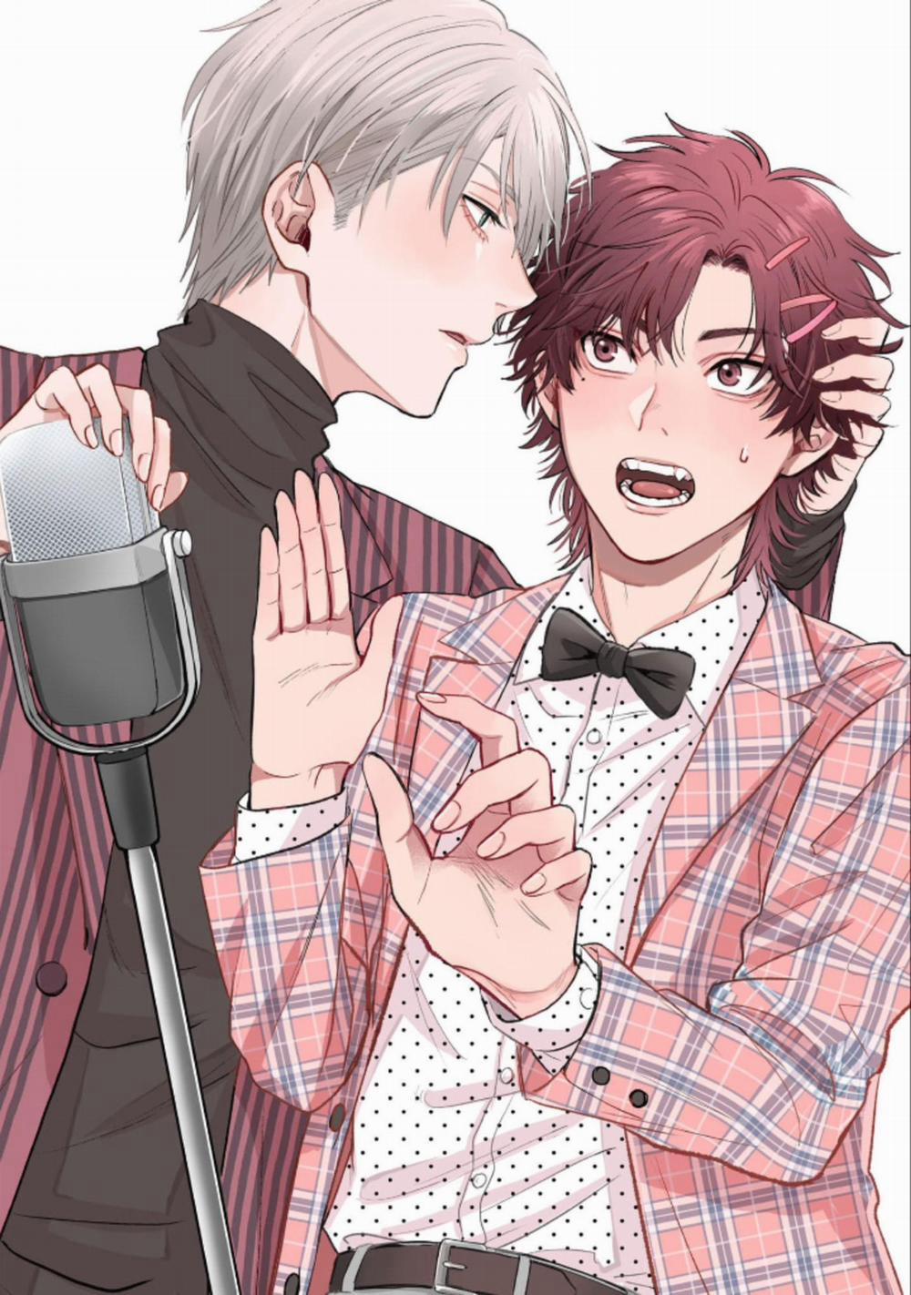 MÄRCHENTIC BAZOOKA 3 trang 2