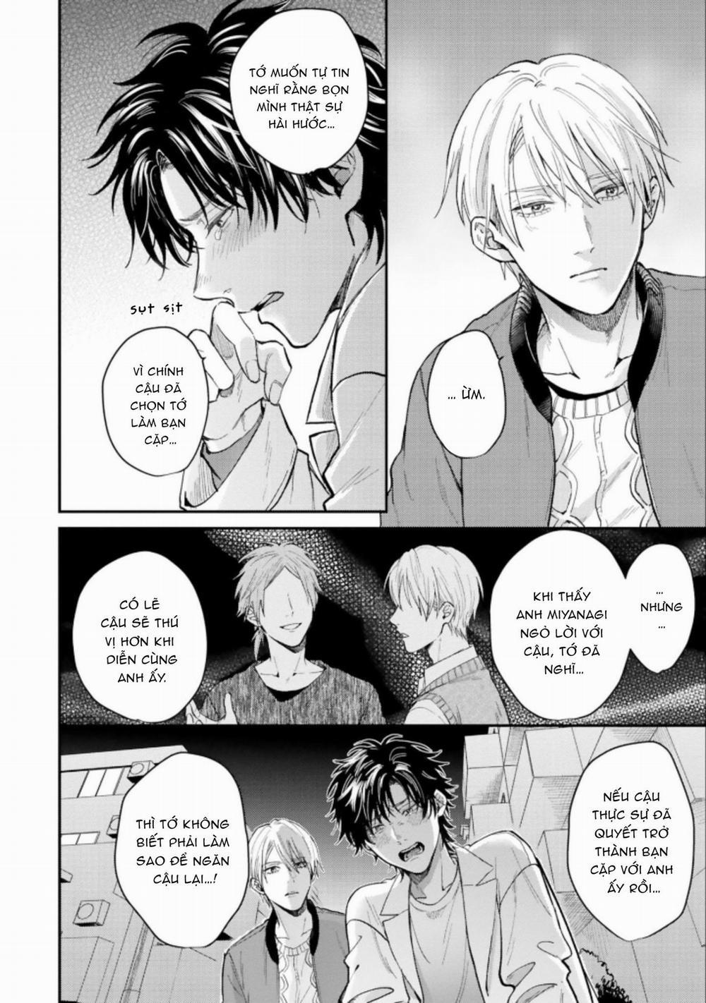 MÄRCHENTIC BAZOOKA 3 trang 28