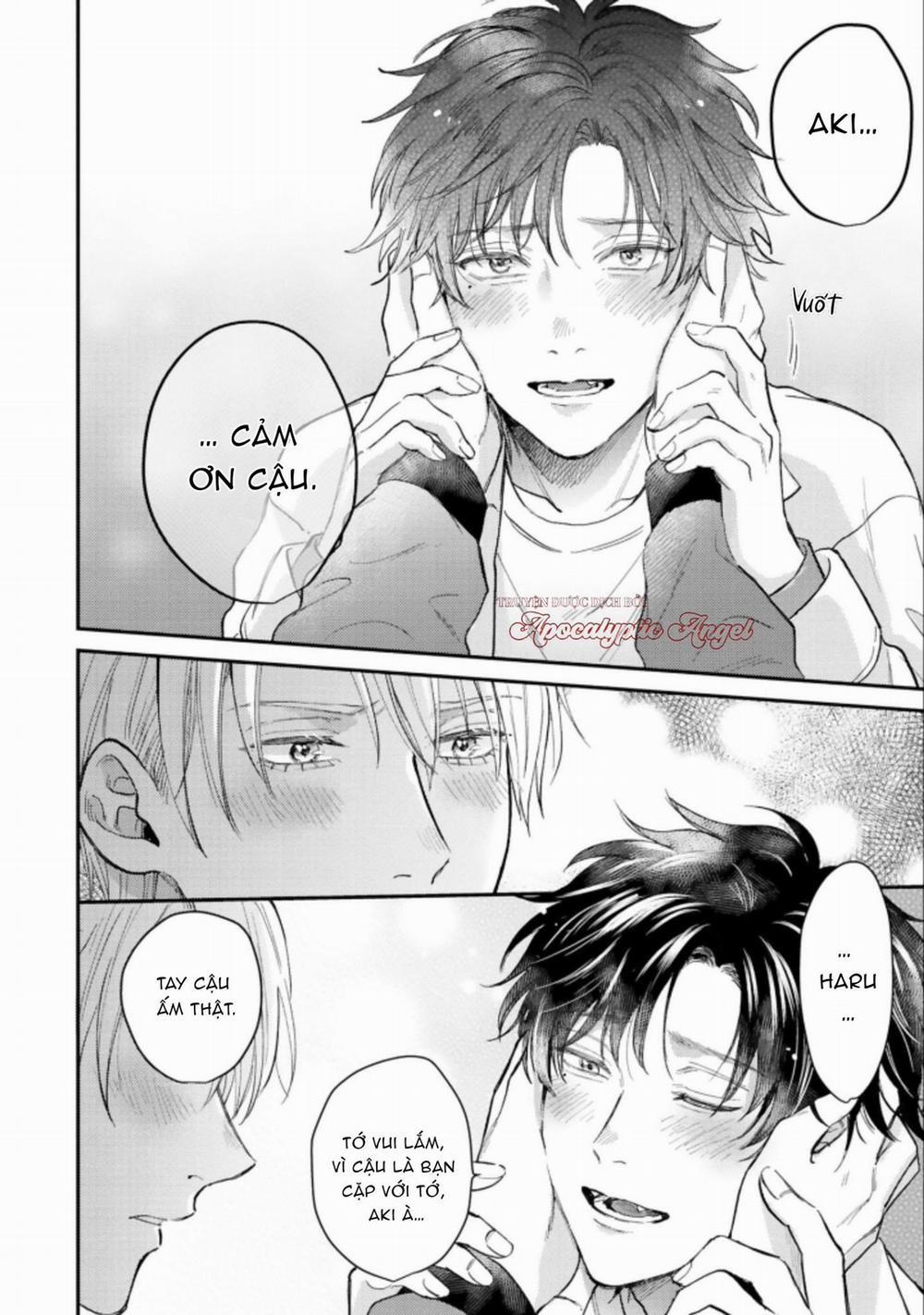 MÄRCHENTIC BAZOOKA 3 trang 32