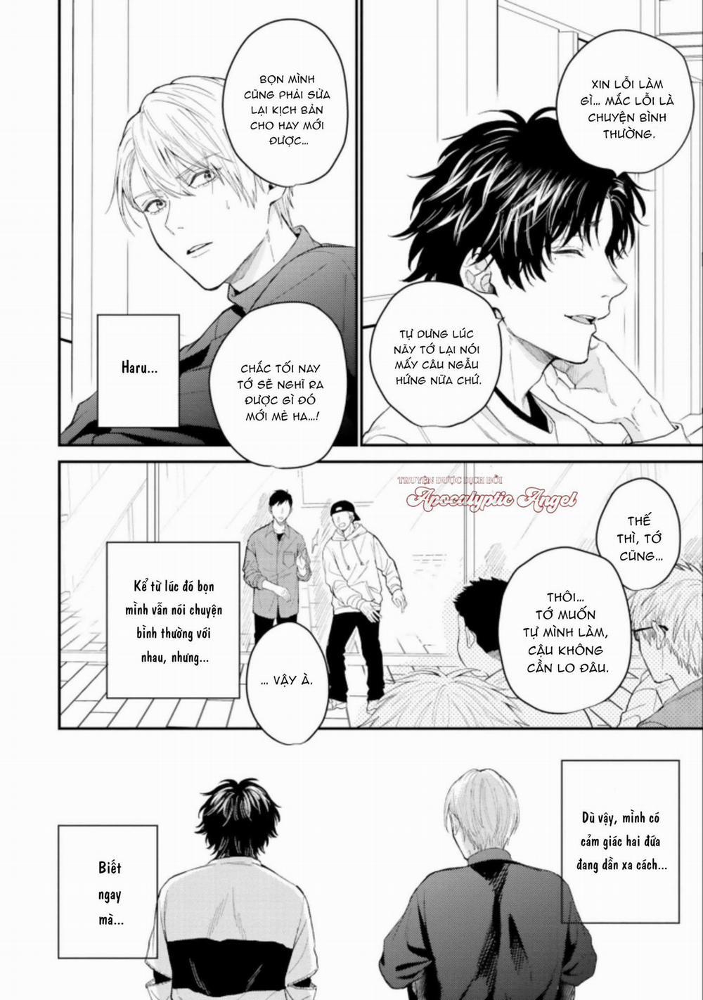 MÄRCHENTIC BAZOOKA 3 trang 6