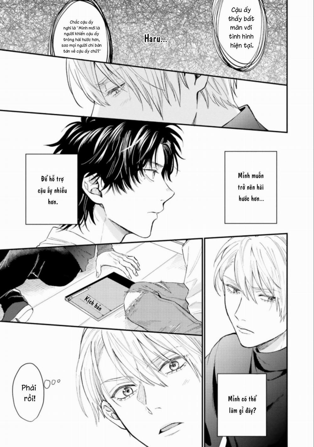 MÄRCHENTIC BAZOOKA 3 trang 7