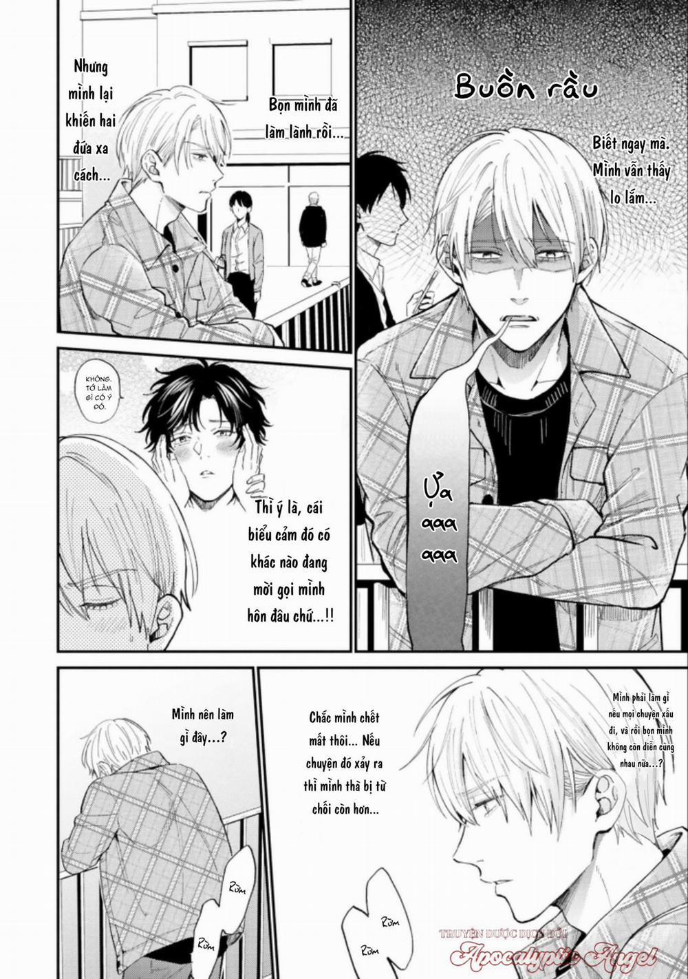 MÄRCHENTIC BAZOOKA 4 trang 21