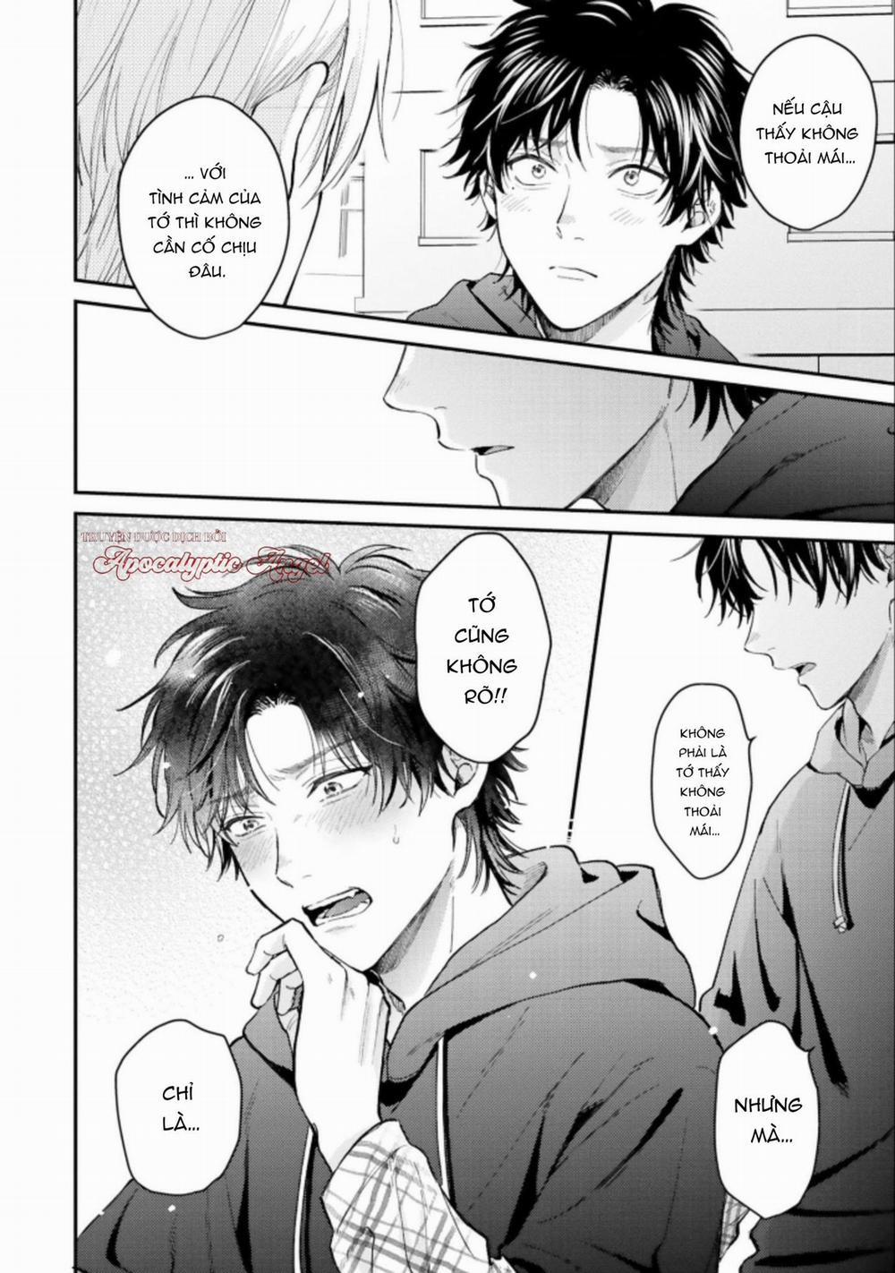 MÄRCHENTIC BAZOOKA 4 trang 27