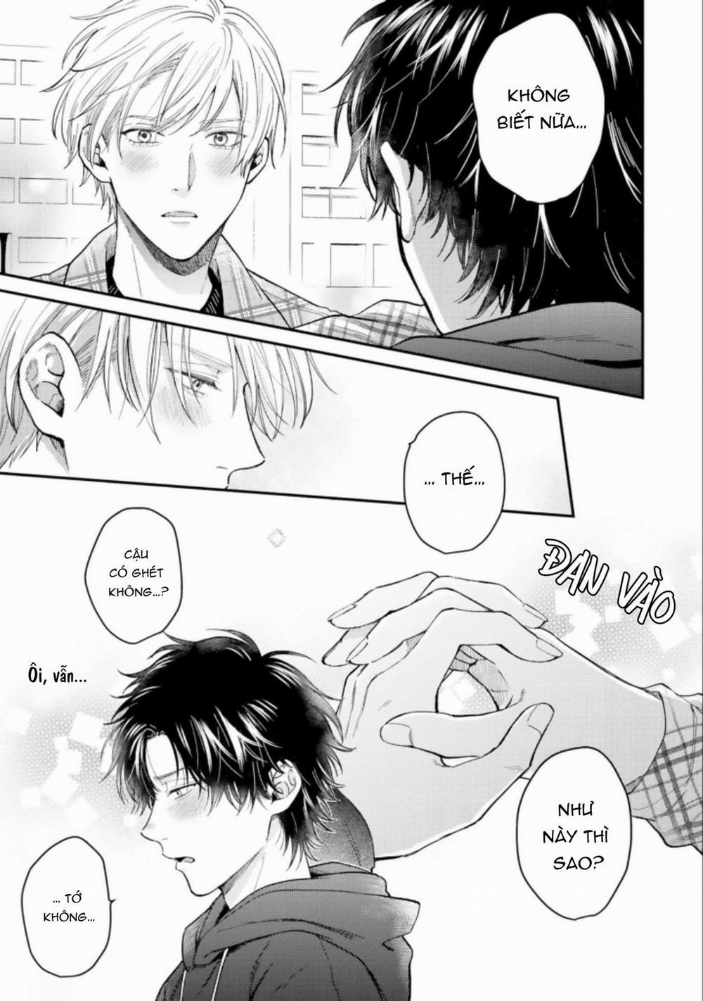 MÄRCHENTIC BAZOOKA 4 trang 28