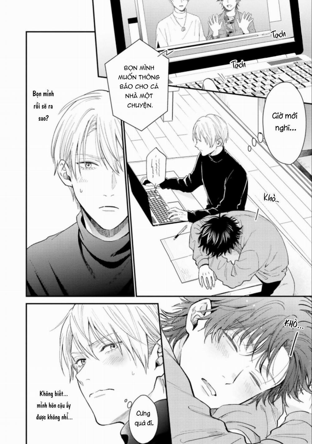 MÄRCHENTIC BAZOOKA 4 trang 35