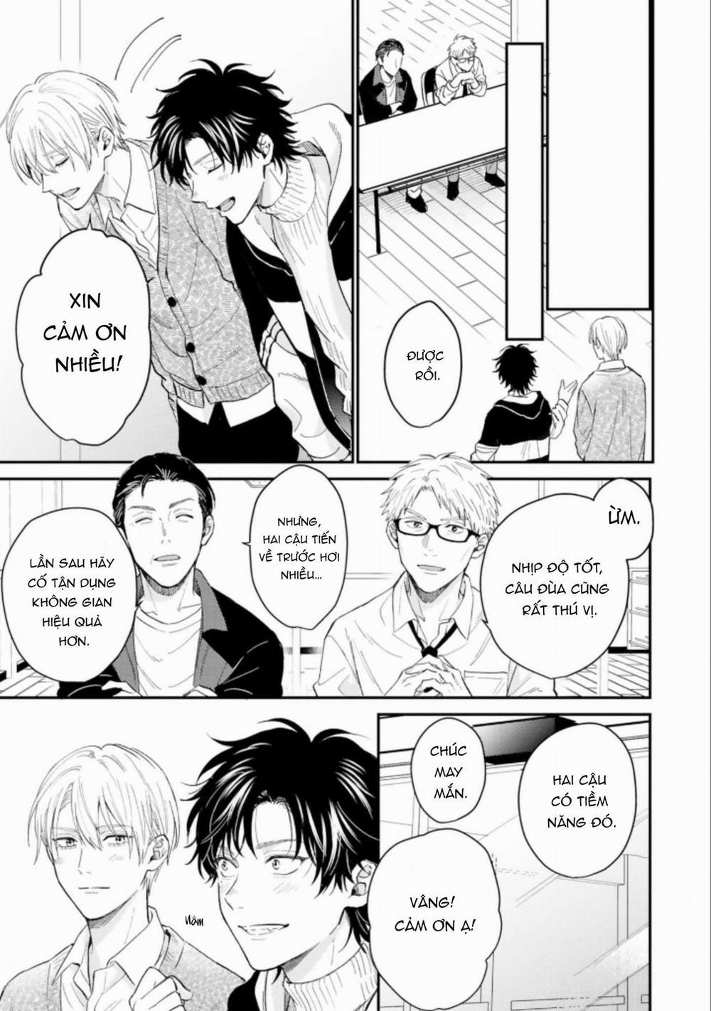 MÄRCHENTIC BAZOOKA 4 trang 38