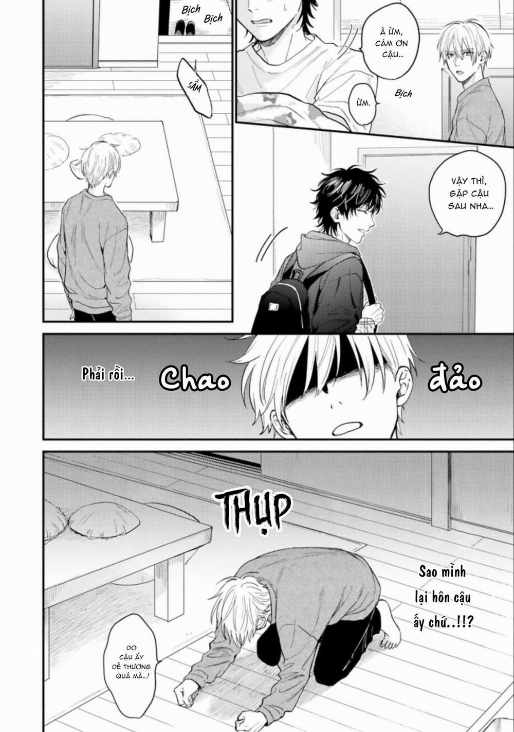 MÄRCHENTIC BAZOOKA 4 trang 7