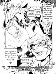 Mare Holic 2 Kemolover EX ch 34-35