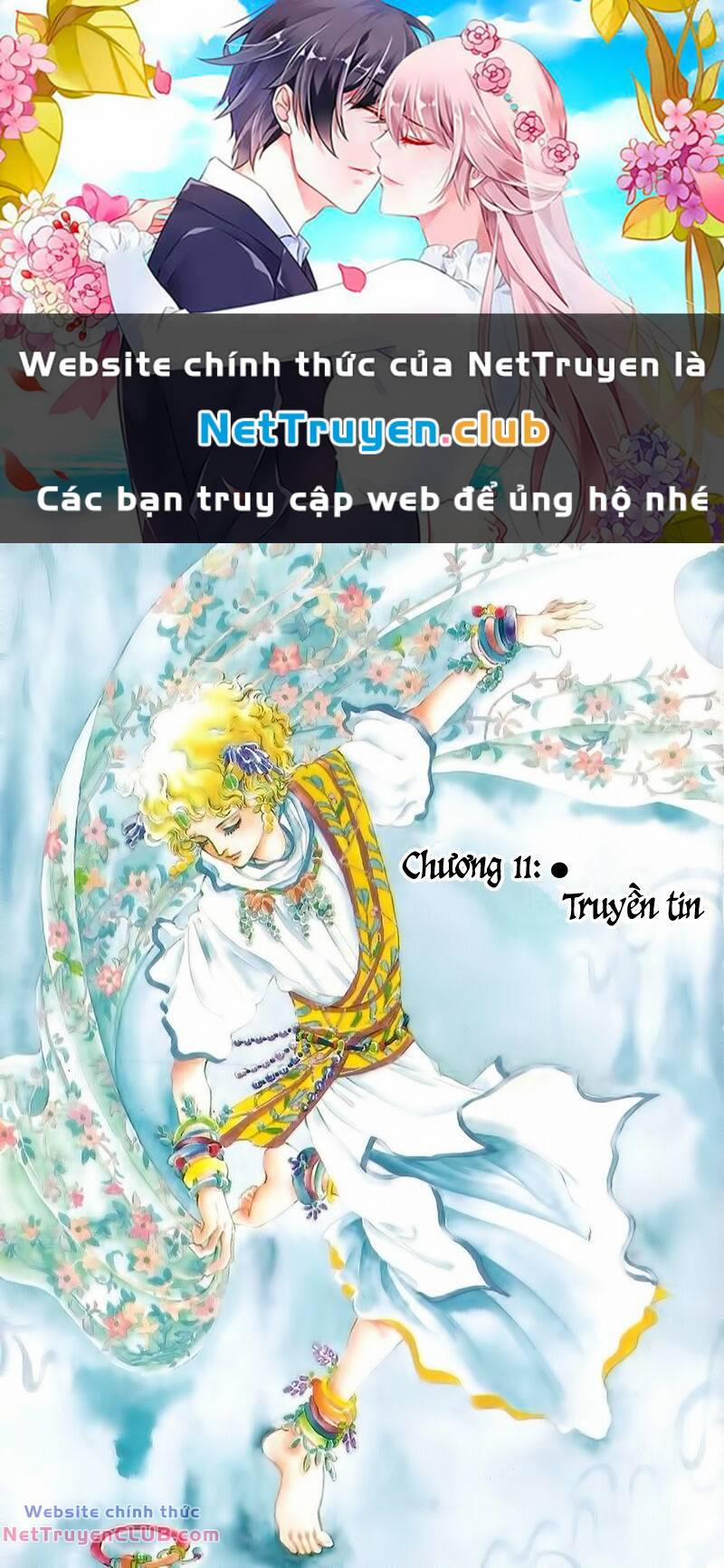 Marginal Chương 11 Trang 1