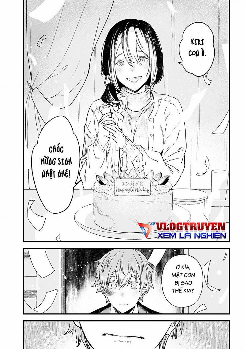 Maria Đoạn Tội 1 trang 22