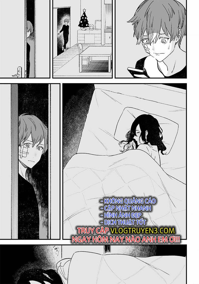 Maria Đoạn Tội 1 trang 28