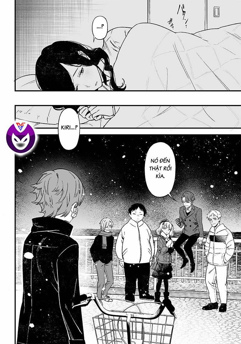 Maria Đoạn Tội 1 trang 30