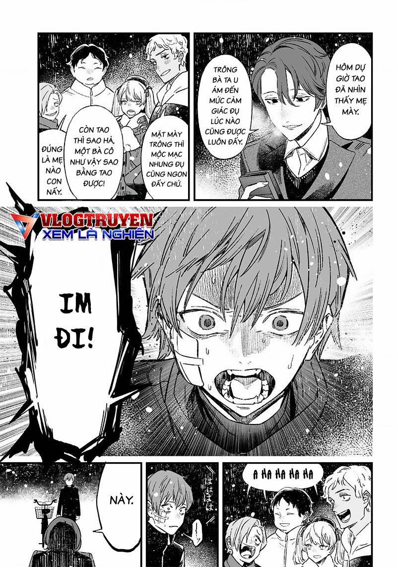 Maria Đoạn Tội 1 trang 31