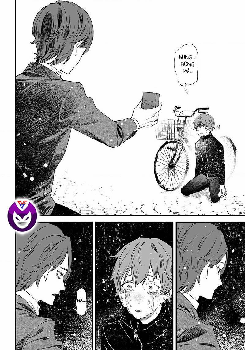 Maria Đoạn Tội 1 trang 34