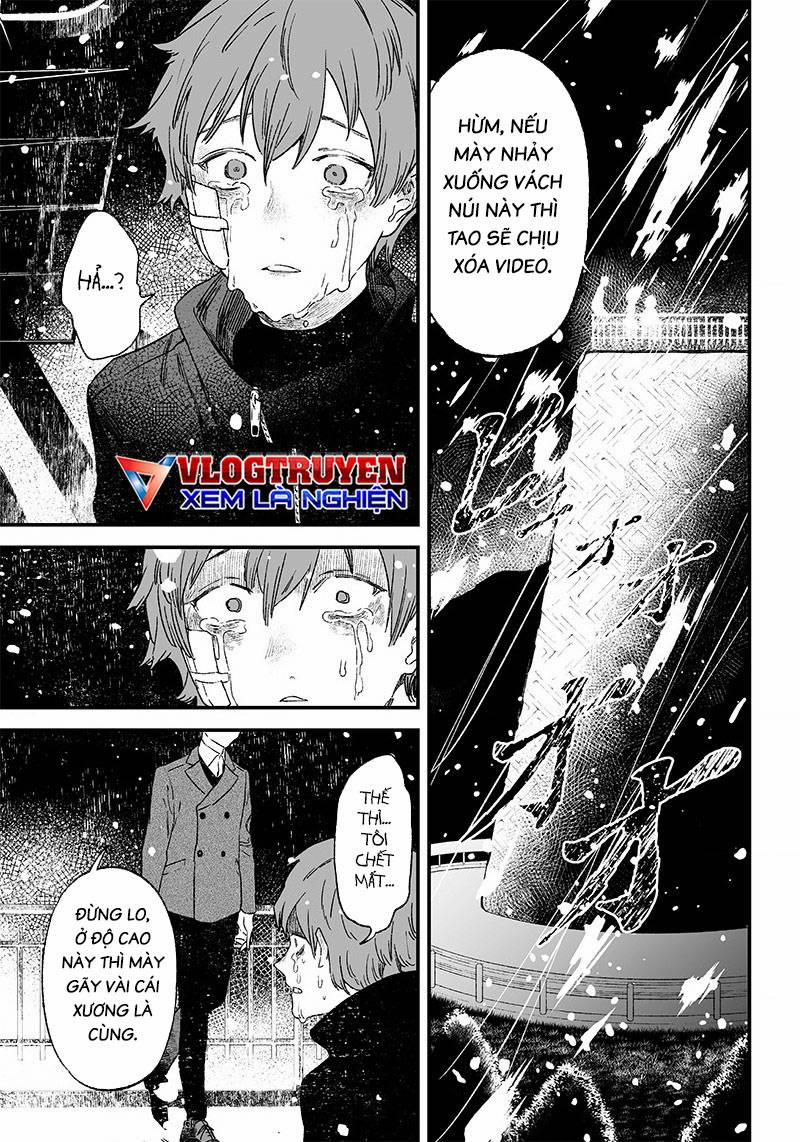 Maria Đoạn Tội 1 trang 35