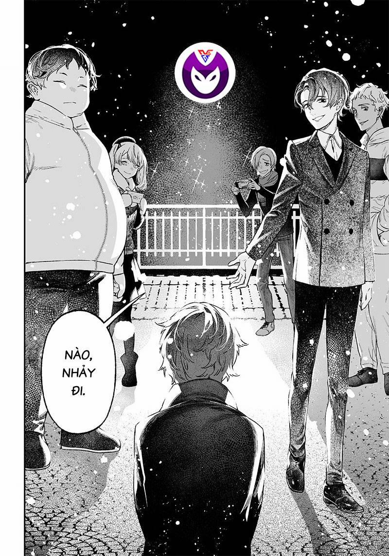 Maria Đoạn Tội 1 trang 36