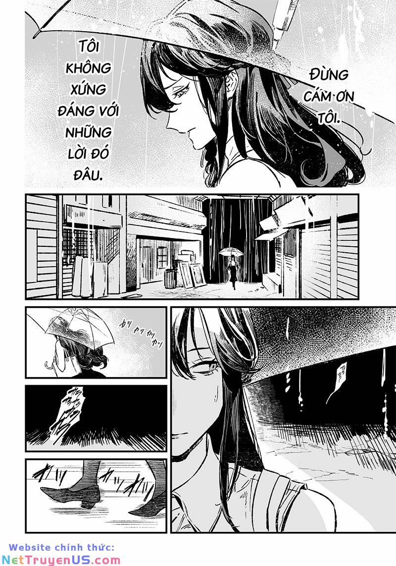 Maria Đoạn Tội 10 trang 10