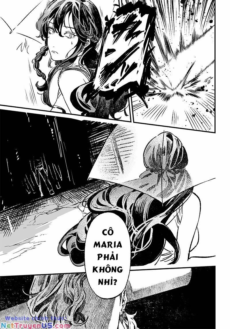 Maria Đoạn Tội 10 trang 11