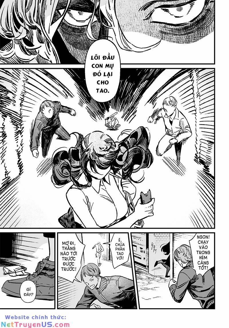 Maria Đoạn Tội 10 trang 15